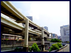 Yokohama Station area 06